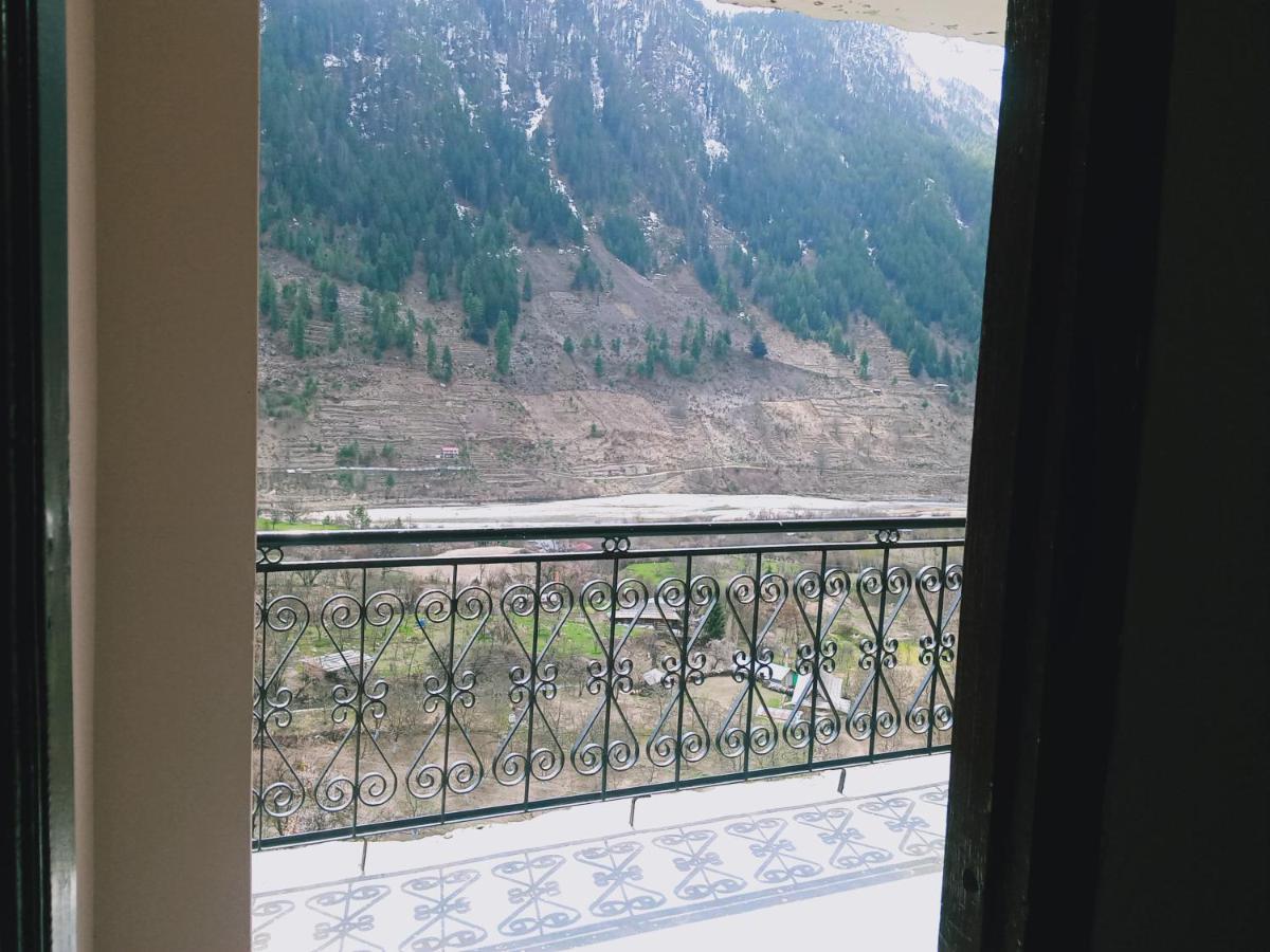Debbhumi Regency Sāngla Exterior foto