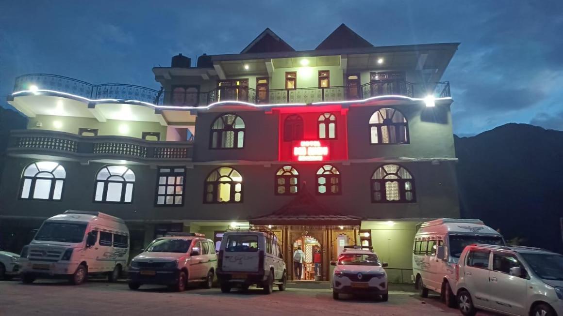 Debbhumi Regency Sāngla Exterior foto