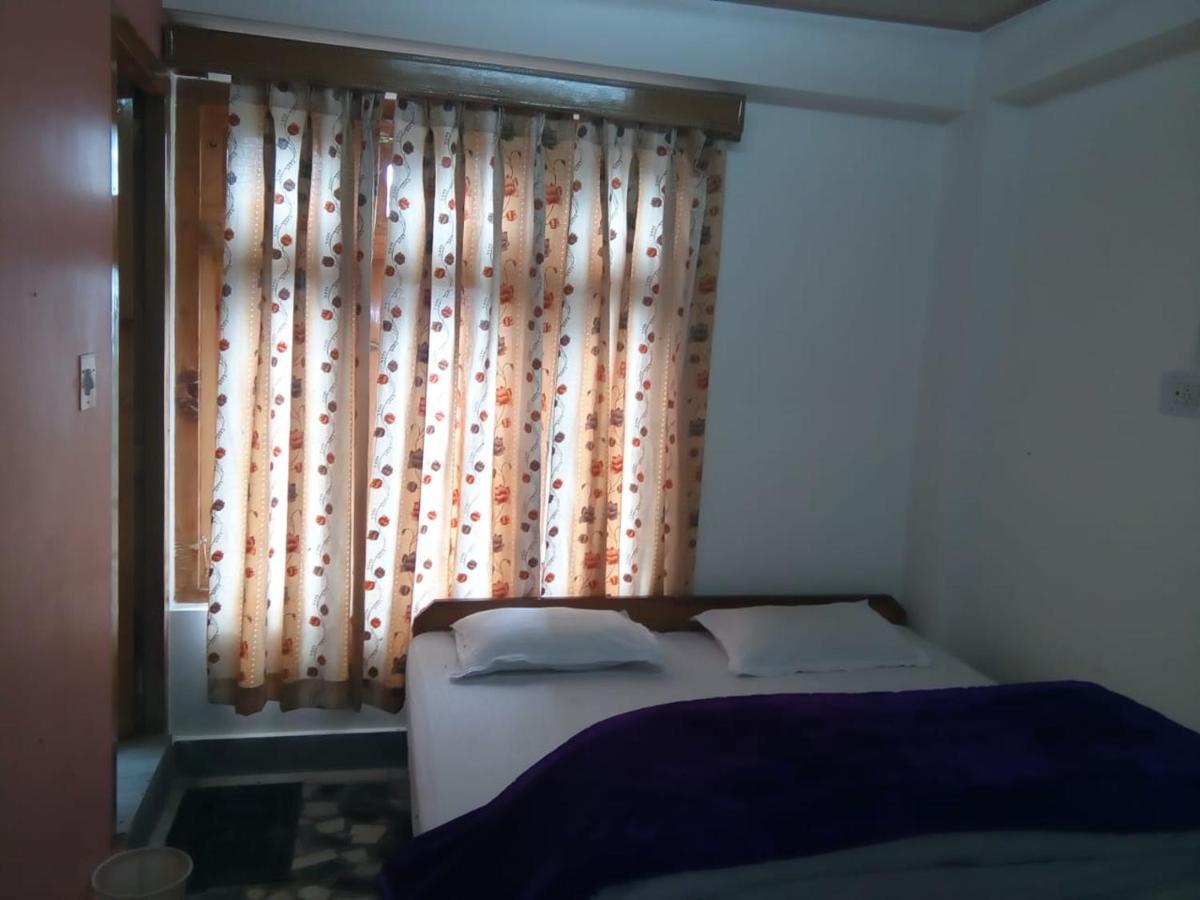 Debbhumi Regency Sāngla Exterior foto